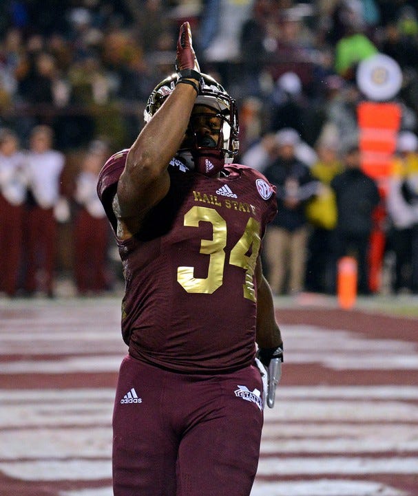 josh robinson jersey